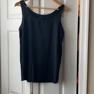 Loft tank top